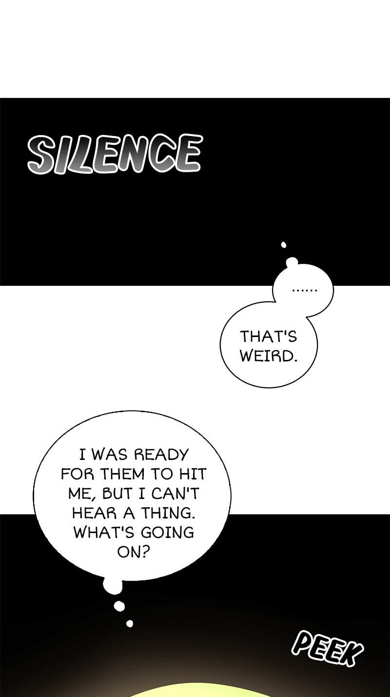 The Crown Princess Audition Chapter 18 page 38 - 