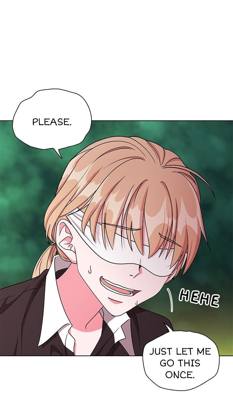 The Crown Princess Audition Chapter 18 page 42 - 