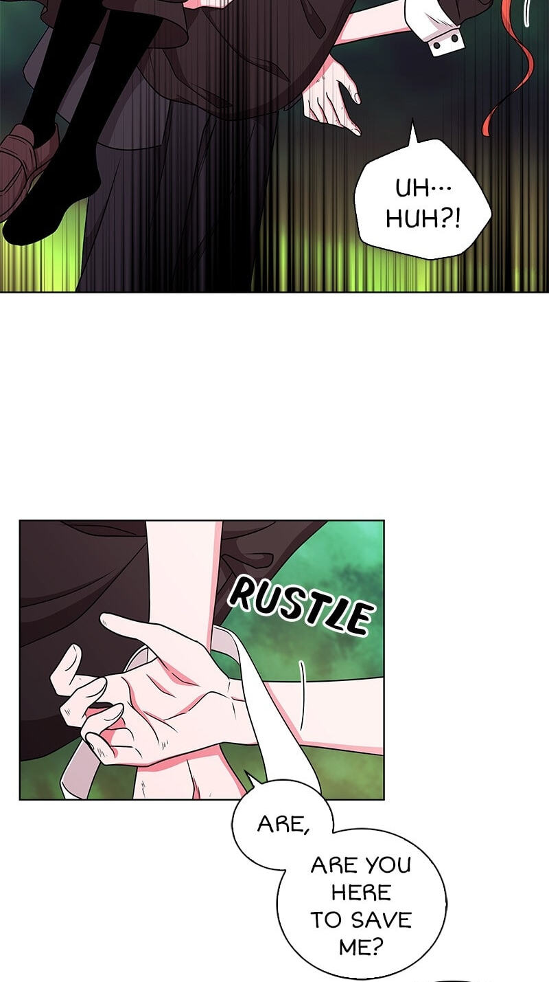 The Crown Princess Audition Chapter 18 page 44 - 
