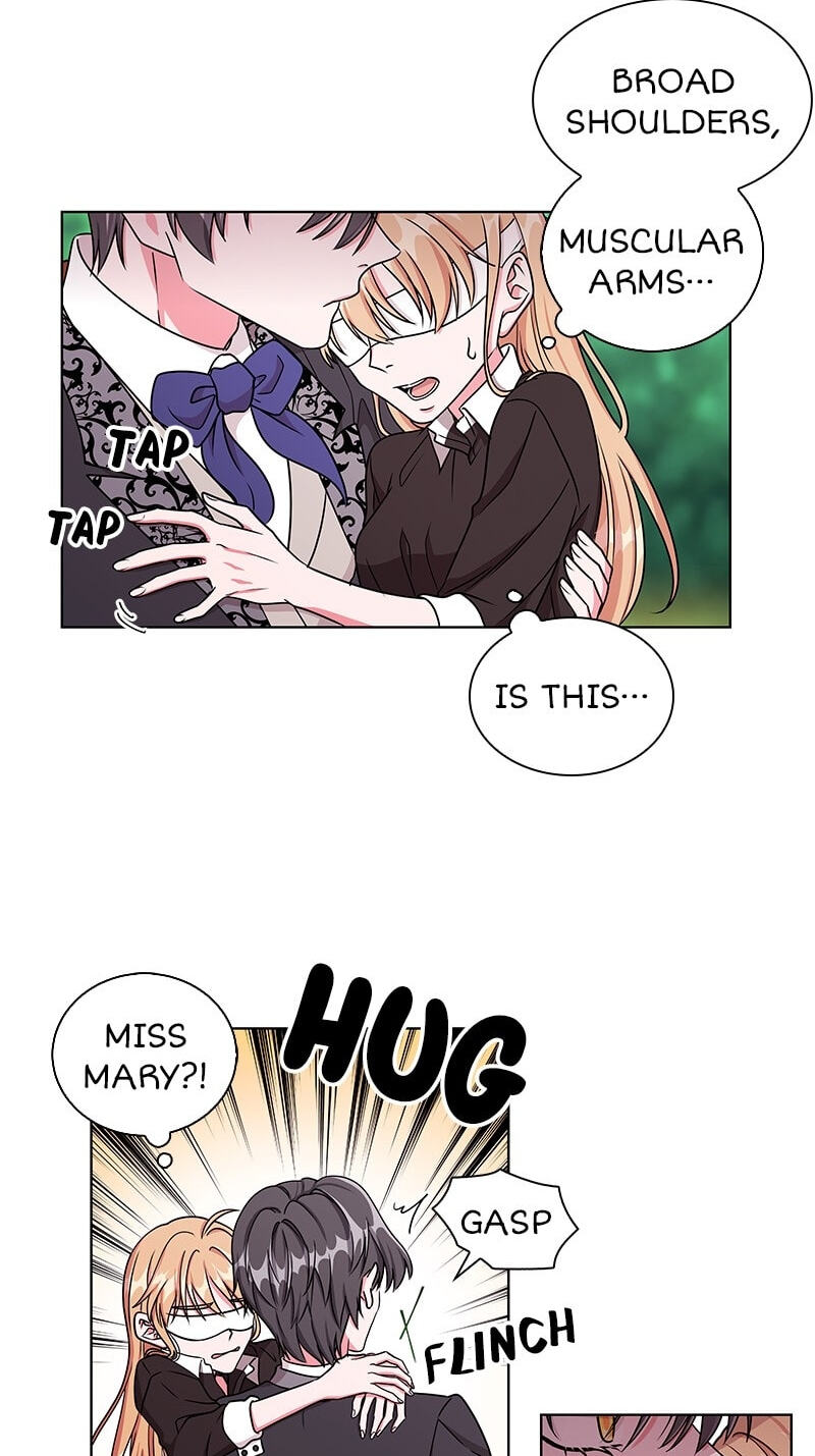The Crown Princess Audition Chapter 18 page 45 - 
