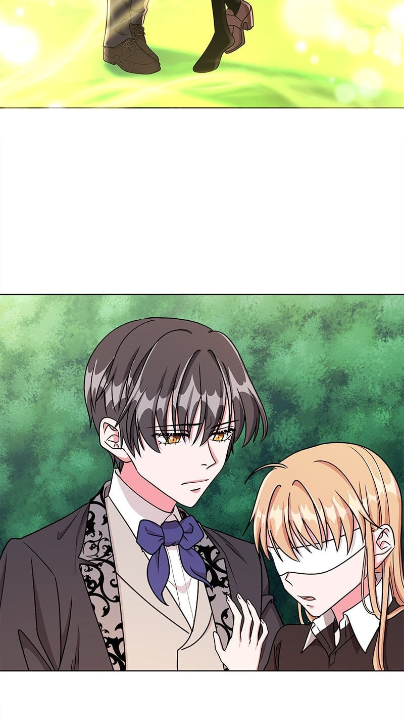 The Crown Princess Audition Chapter 18 page 51 - 