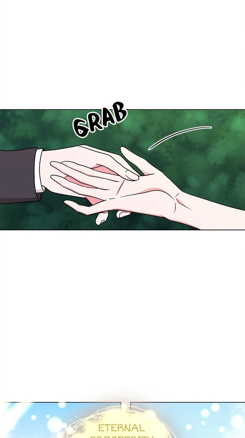 The Crown Princess Audition Chapter 18 page 52 - 