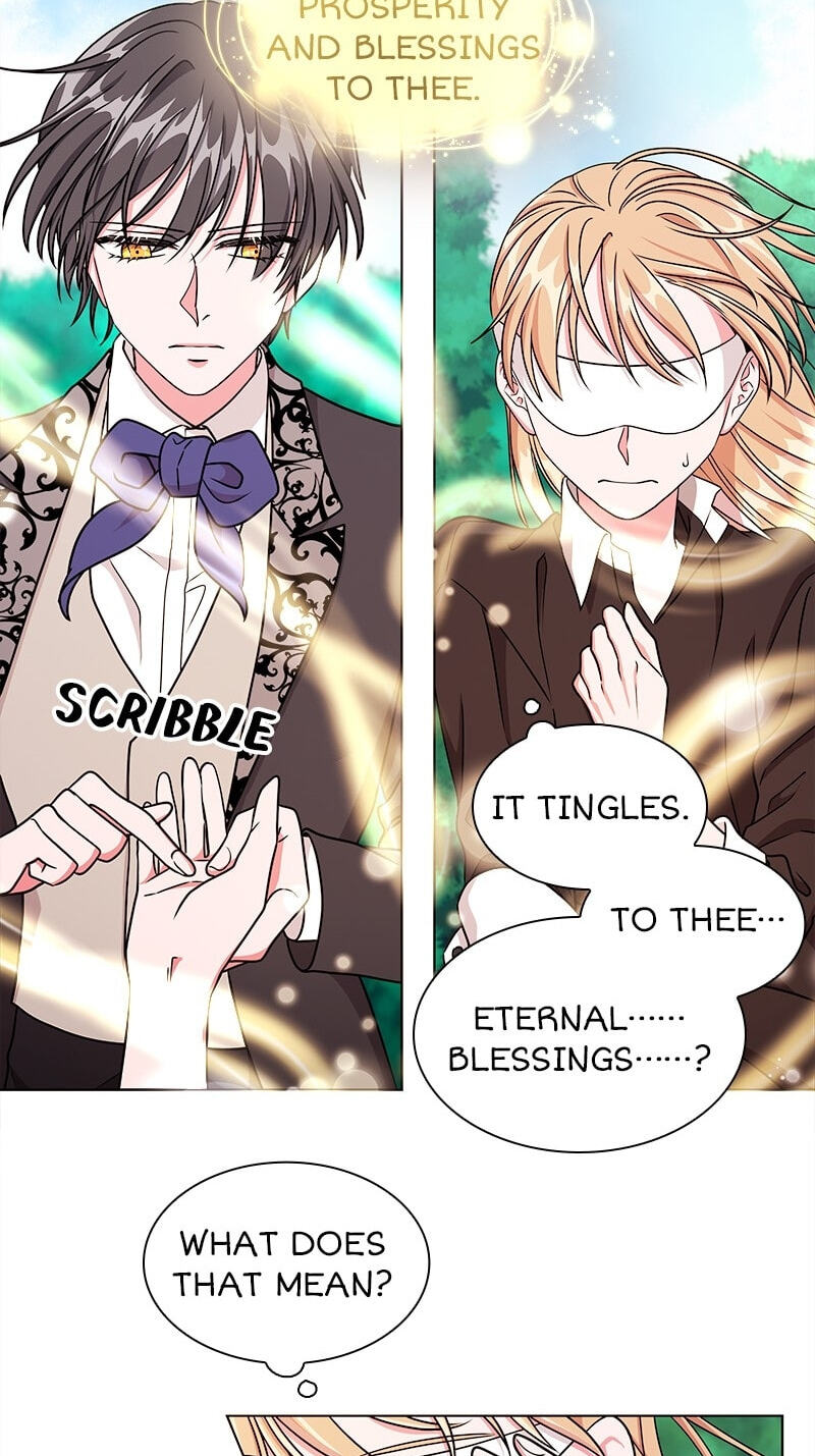 The Crown Princess Audition Chapter 18 page 53 - 
