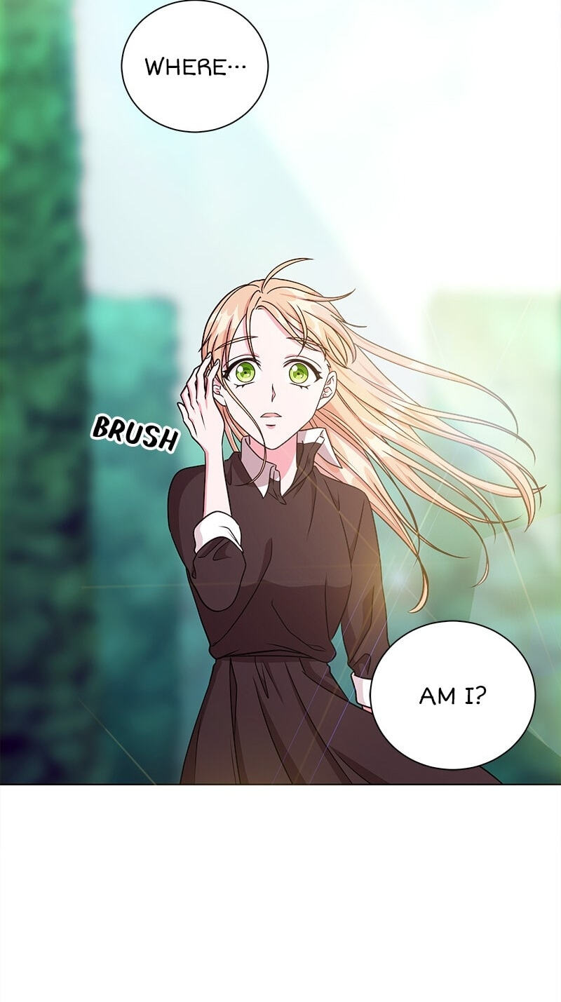 The Crown Princess Audition Chapter 18 page 55 - 