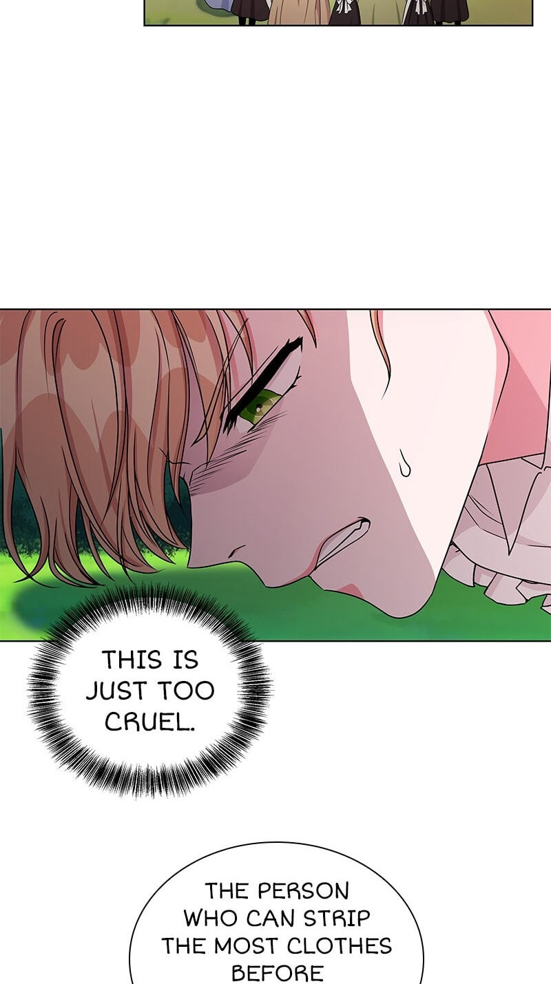 The Crown Princess Audition Chapter 18 page 9 - 