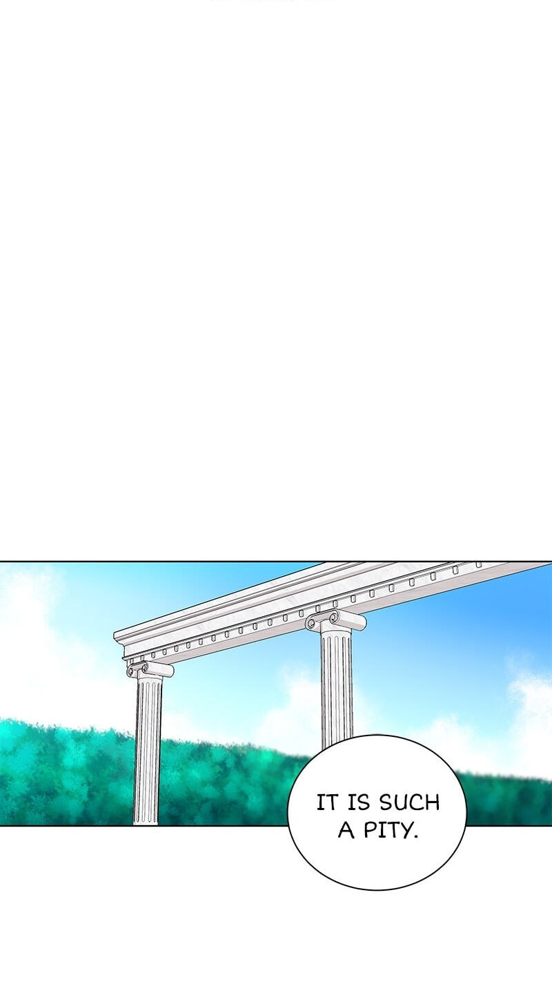 The Crown Princess Audition Chapter 19 page 2 - 