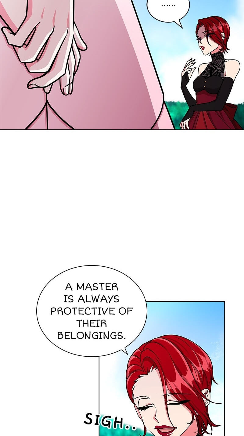 The Crown Princess Audition Chapter 19 page 12 - 