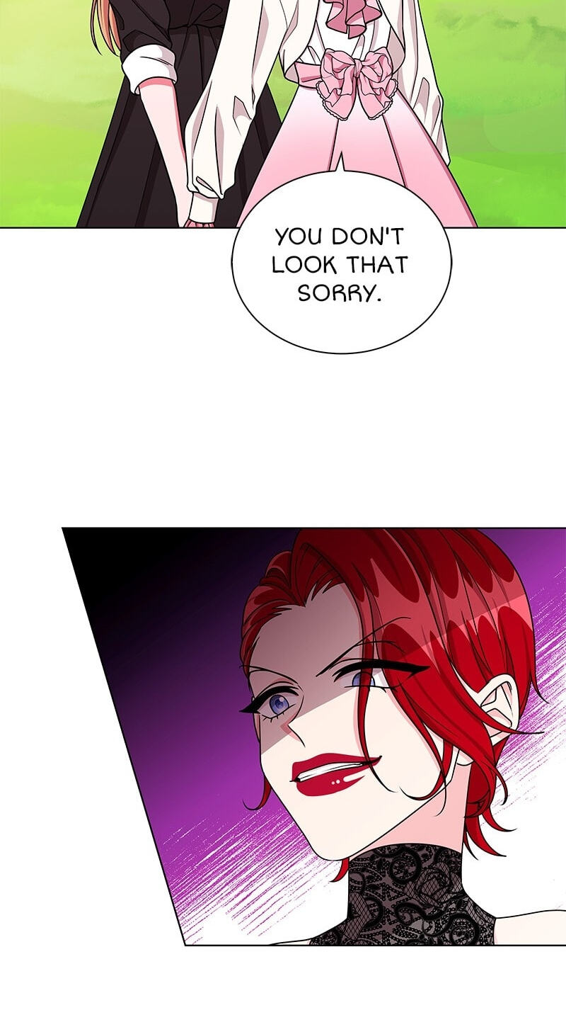 The Crown Princess Audition Chapter 19 page 14 - 