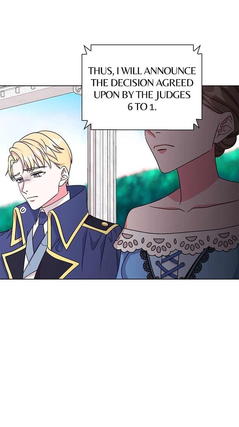 The Crown Princess Audition Chapter 19 page 19 - 