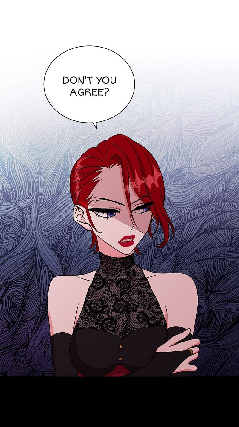 The Crown Princess Audition Chapter 19 page 3 - 