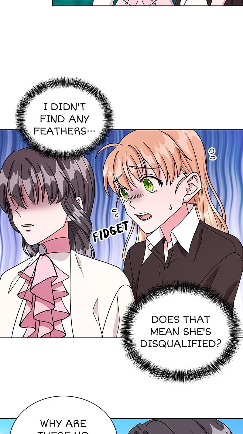 The Crown Princess Audition Chapter 19 page 24 - 