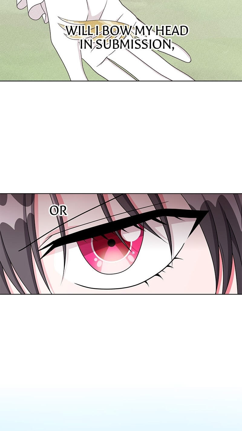 The Crown Princess Audition Chapter 19 page 28 - 