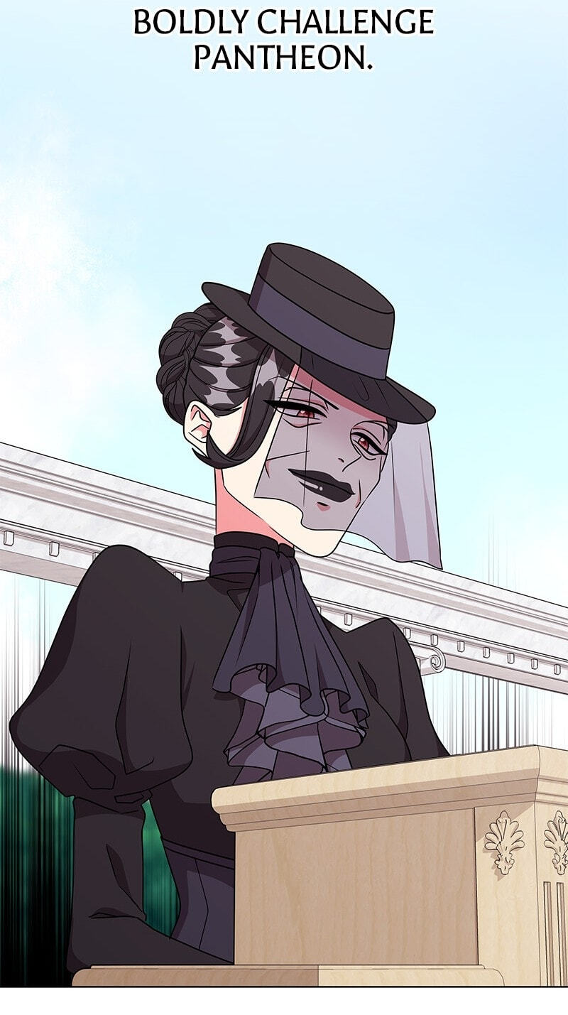 The Crown Princess Audition Chapter 19 page 29 - 