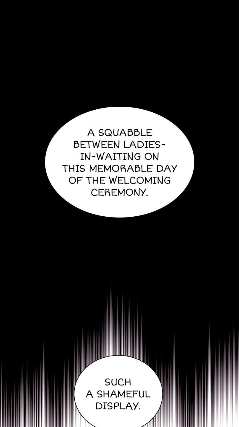 The Crown Princess Audition Chapter 19 page 4 - 