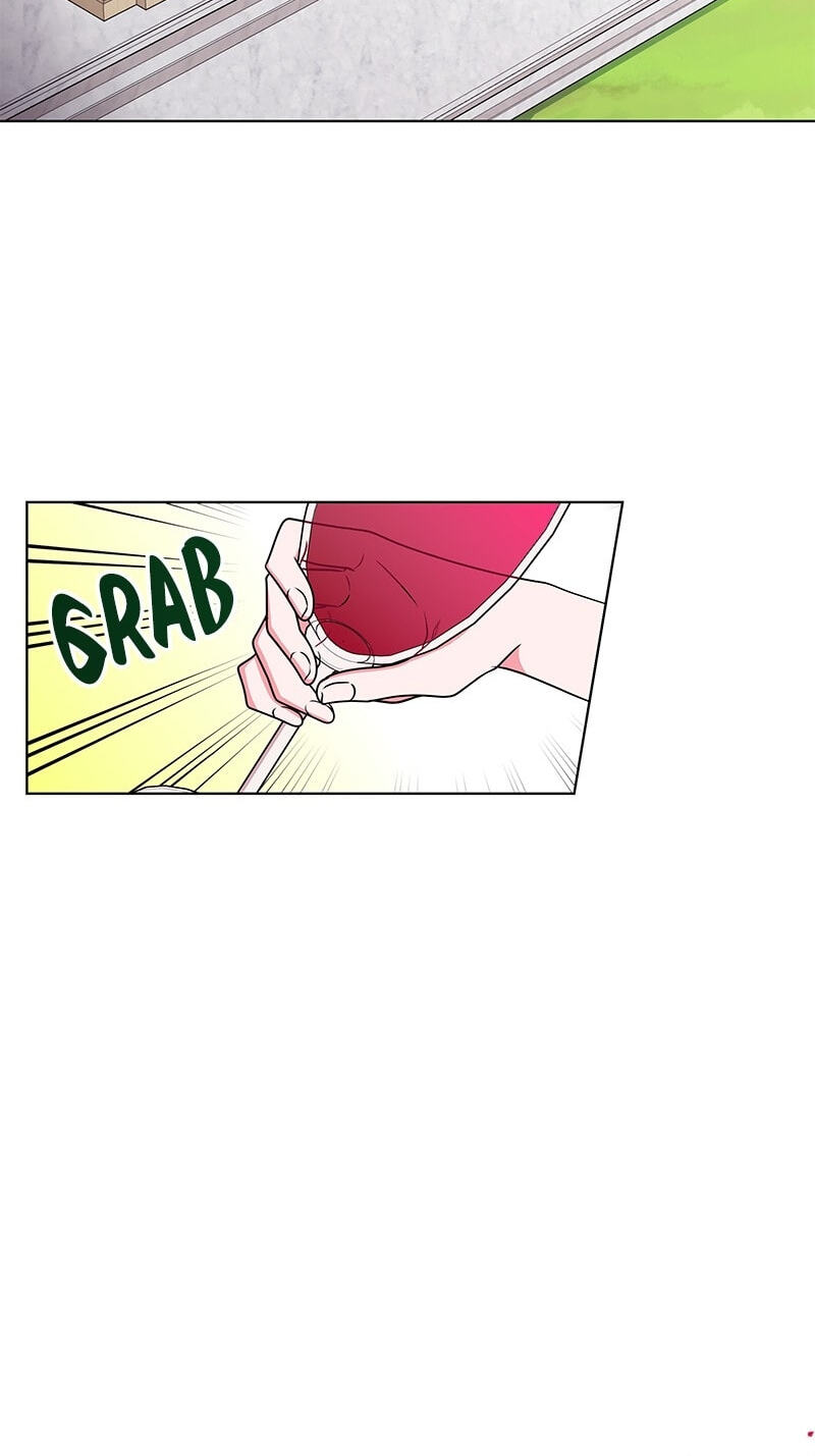 The Crown Princess Audition Chapter 19 page 39 - 