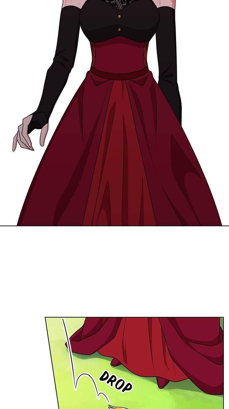 The Crown Princess Audition Chapter 19 page 41 - 