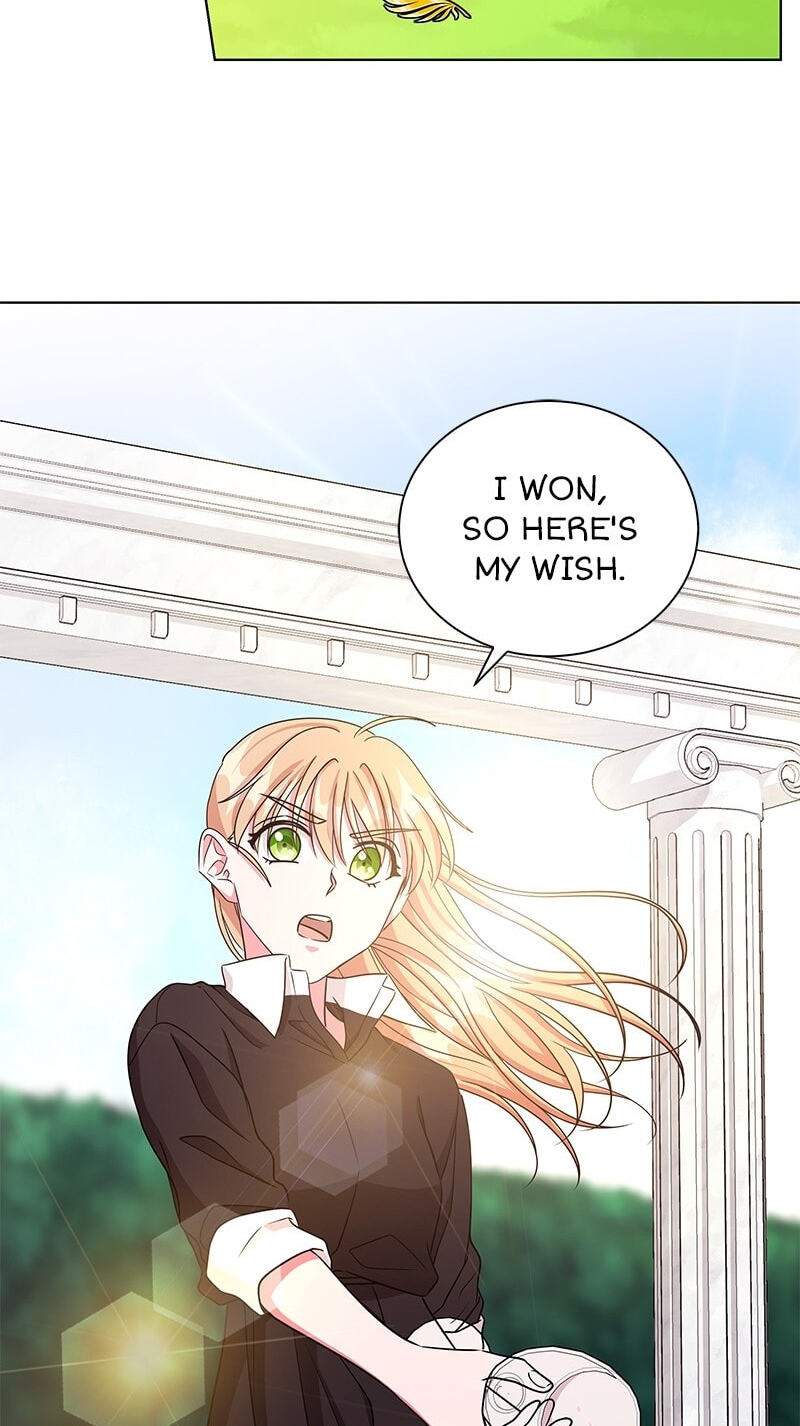 The Crown Princess Audition Chapter 19 page 42 - 