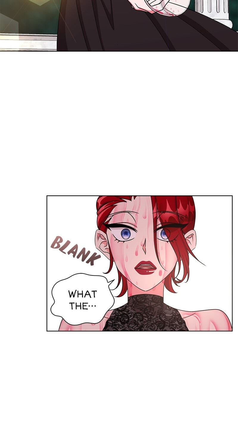 The Crown Princess Audition Chapter 19 page 43 - 