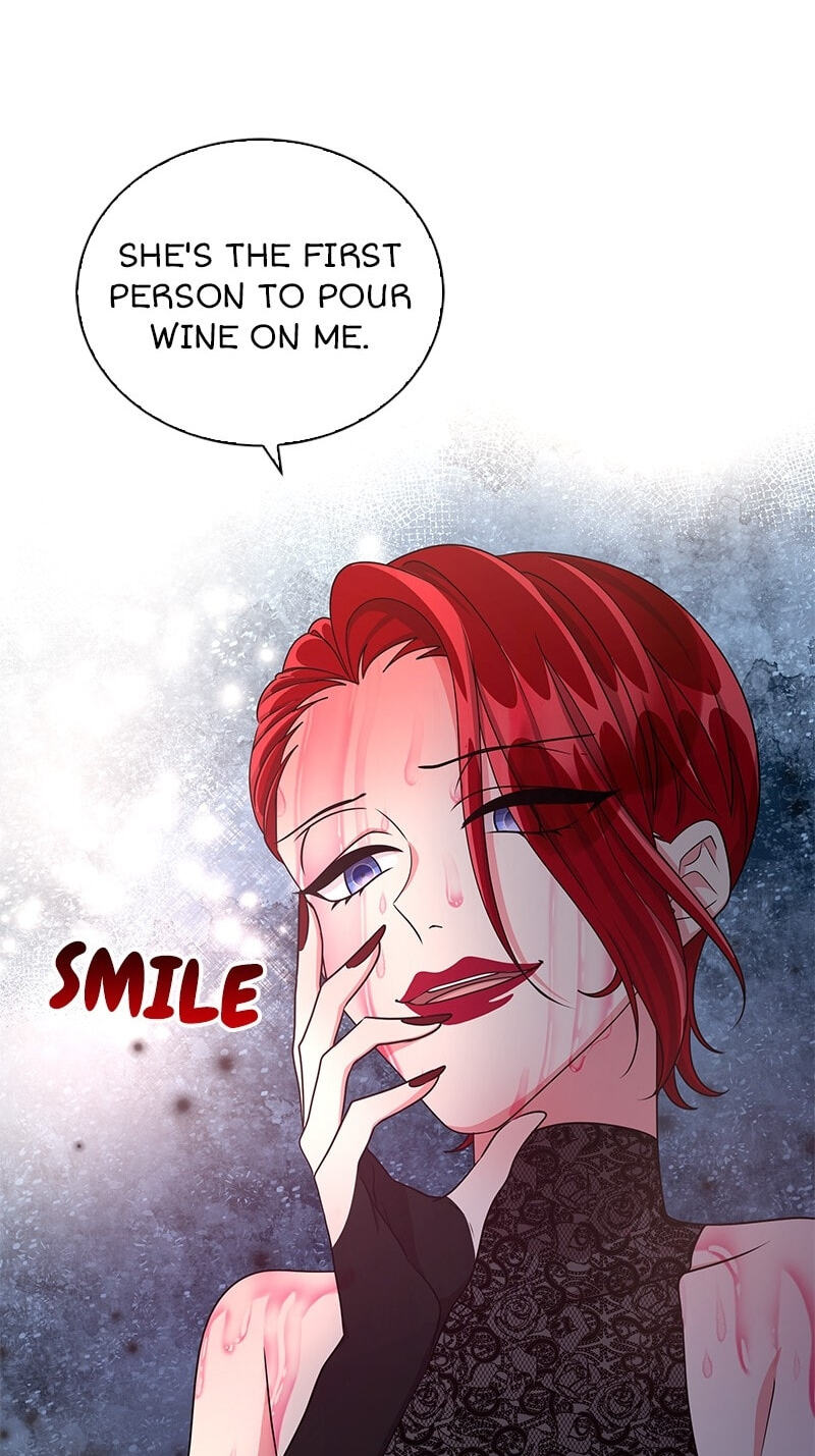The Crown Princess Audition Chapter 19 page 46 - 