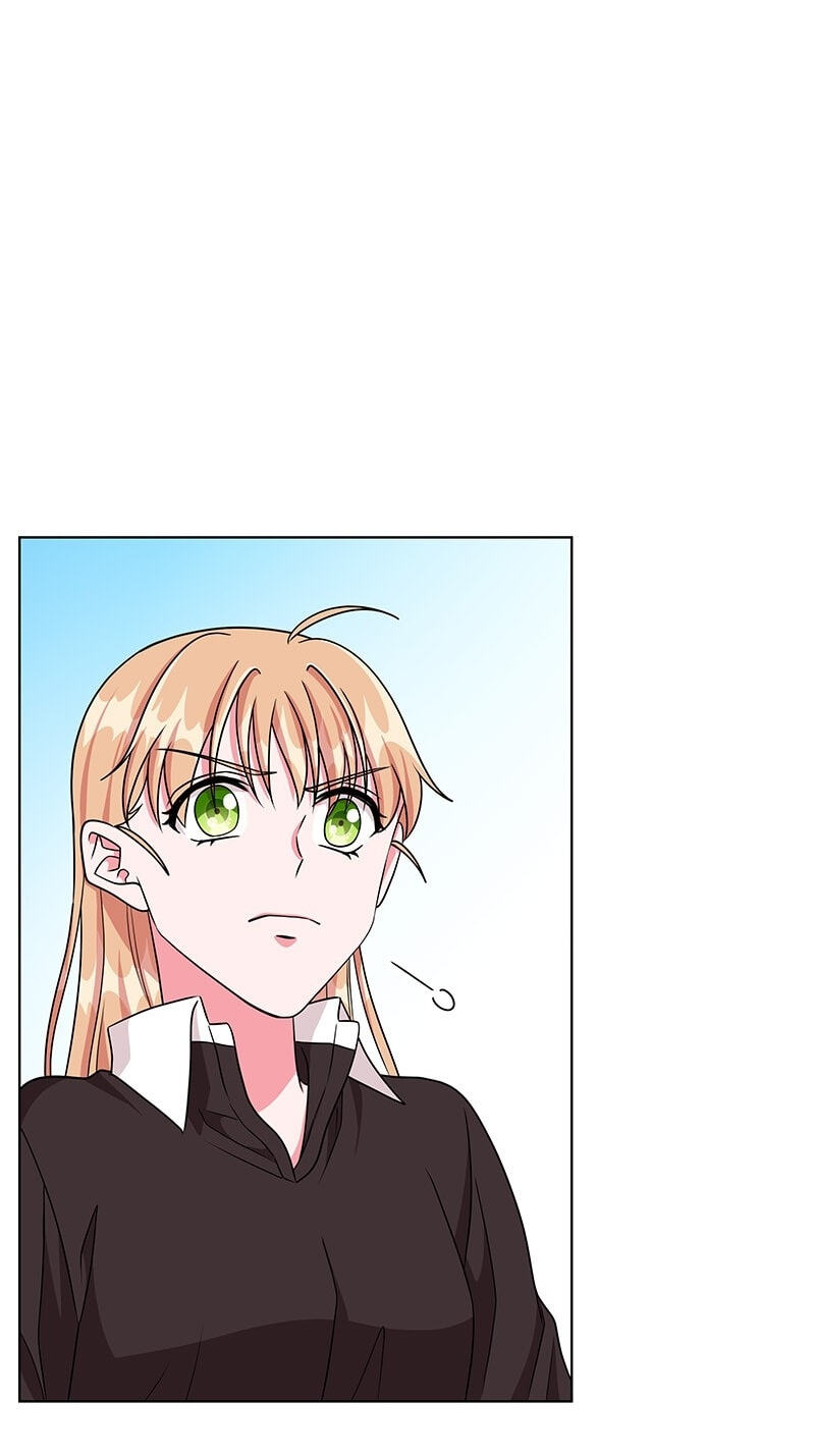 The Crown Princess Audition Chapter 19 page 48 - 
