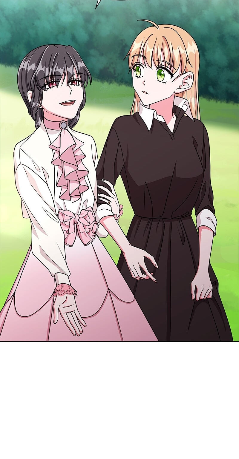 The Crown Princess Audition Chapter 19 page 51 - 