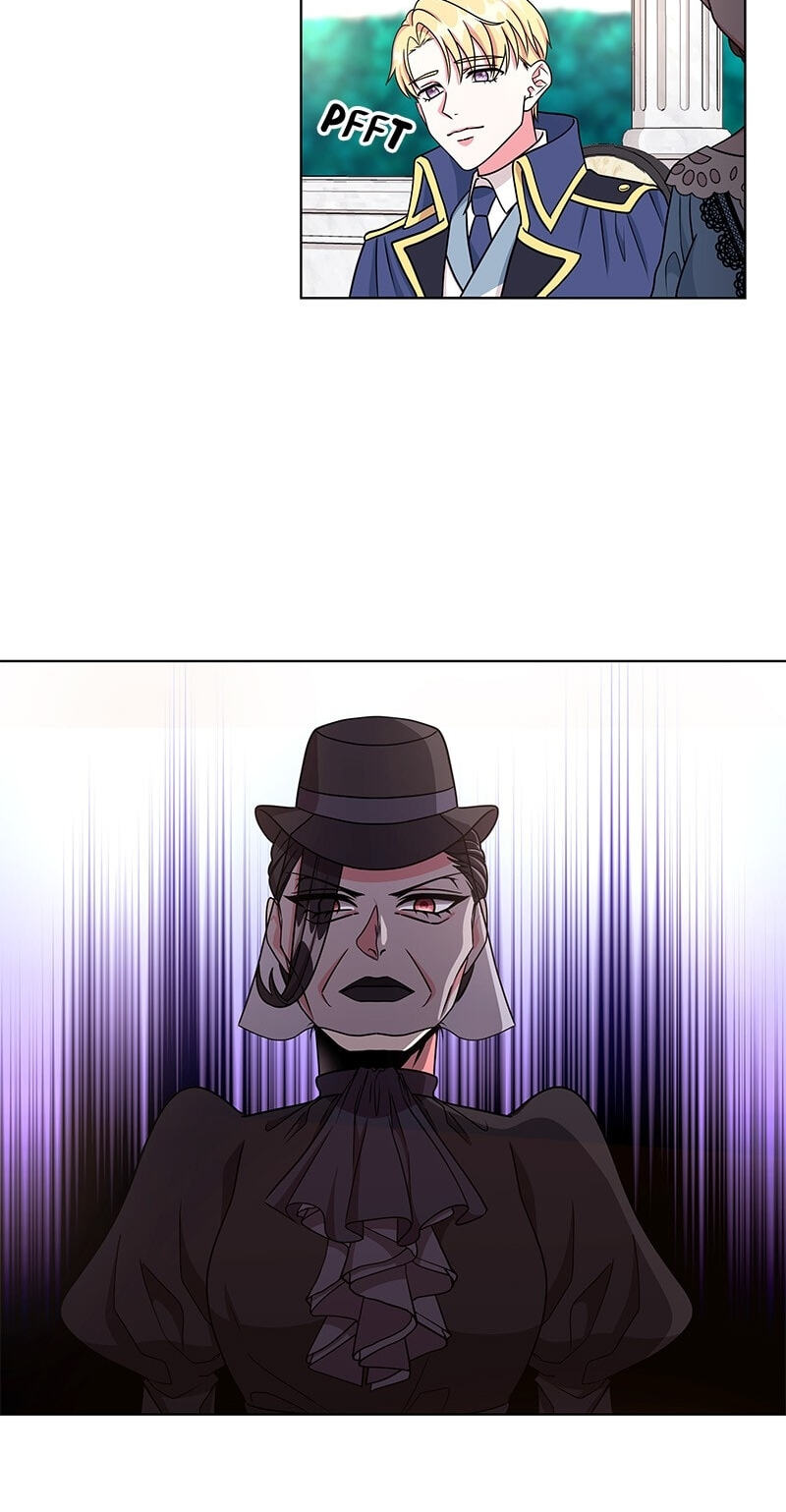 The Crown Princess Audition Chapter 19 page 53 - 