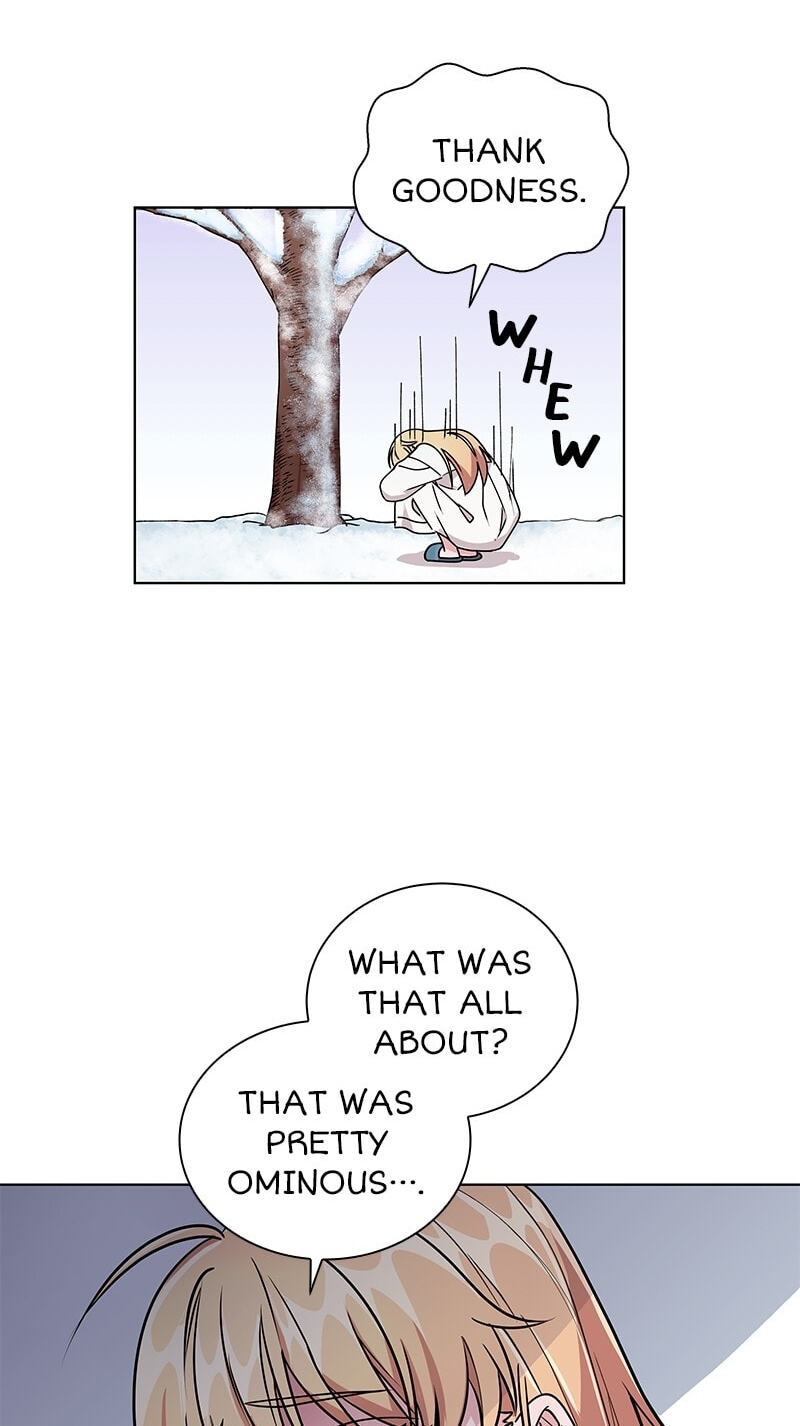 The Crown Princess Audition Chapter 2 page 14 - 