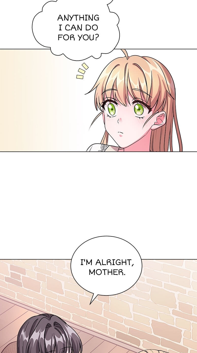 The Crown Princess Audition Chapter 2 page 17 - 
