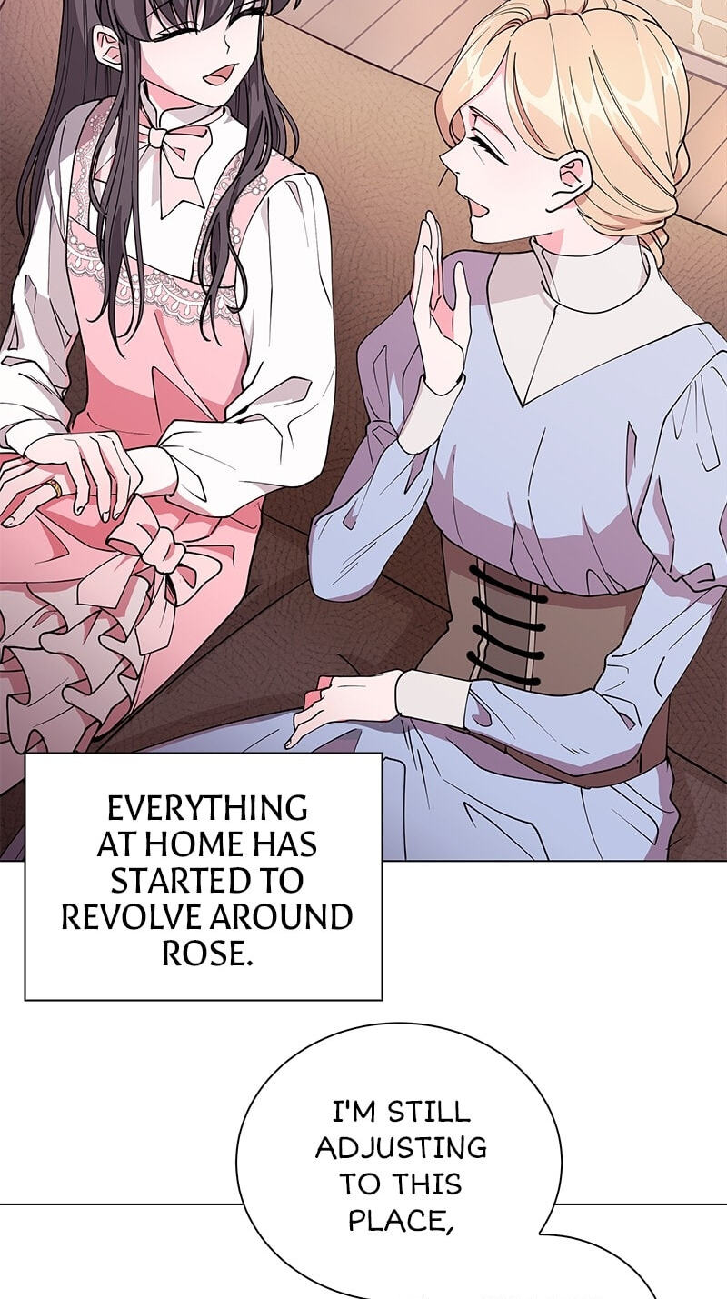 The Crown Princess Audition Chapter 2 page 18 - 