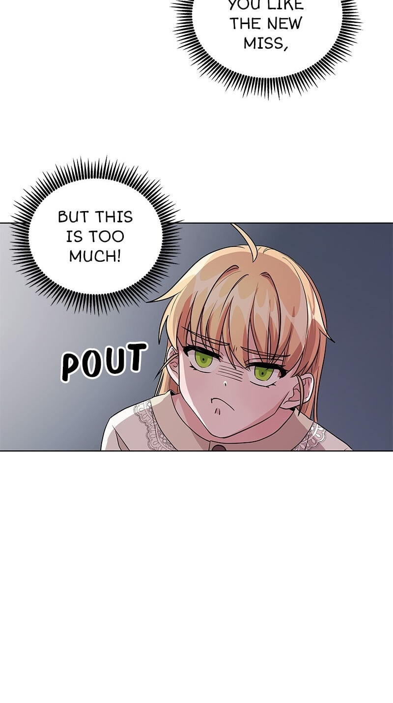 The Crown Princess Audition Chapter 2 page 26 - 