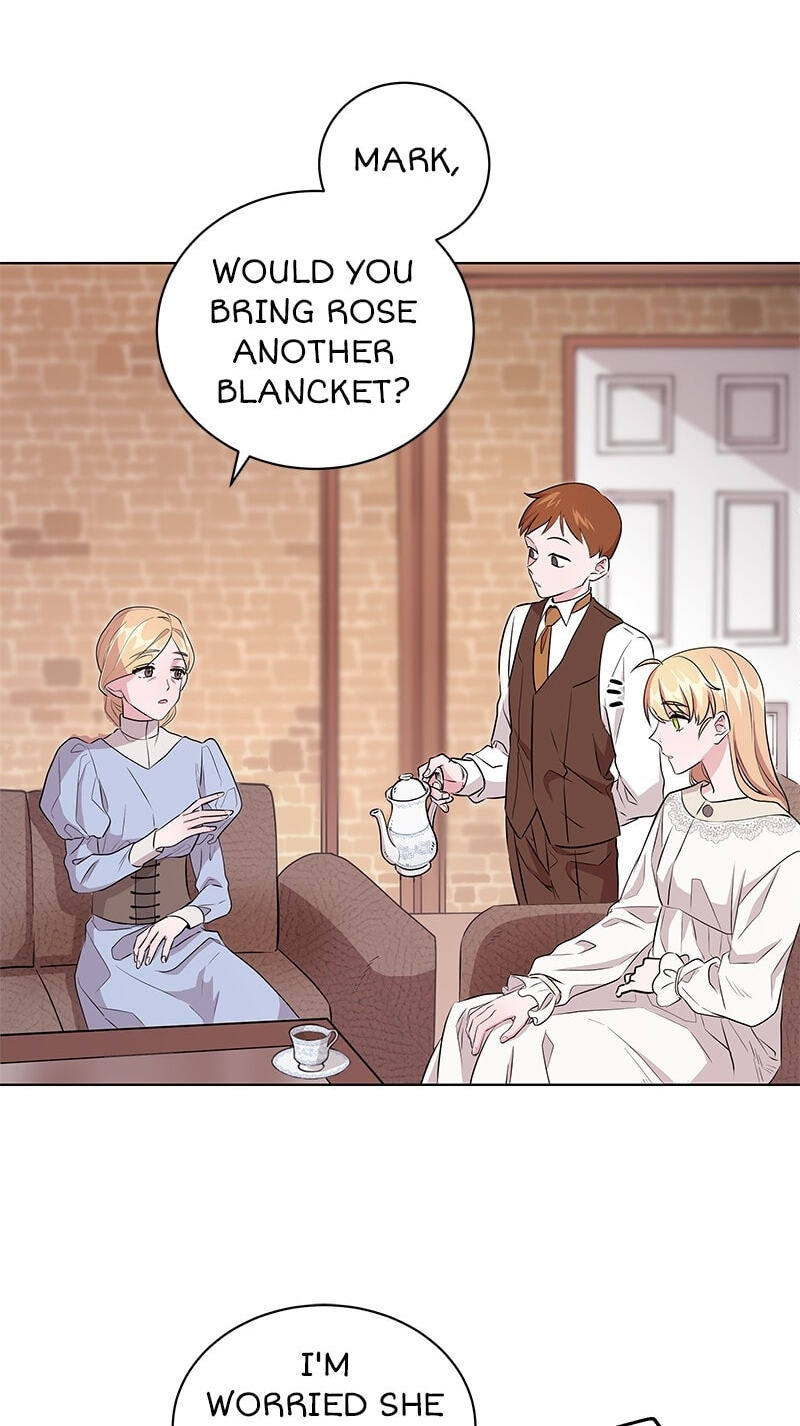 The Crown Princess Audition Chapter 2 page 28 - 