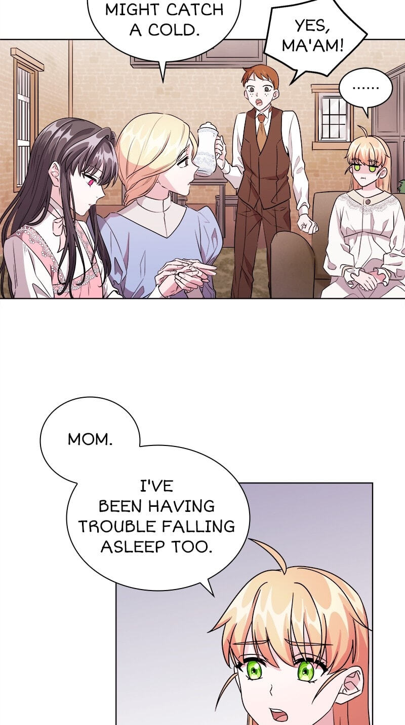 The Crown Princess Audition Chapter 2 page 29 - 