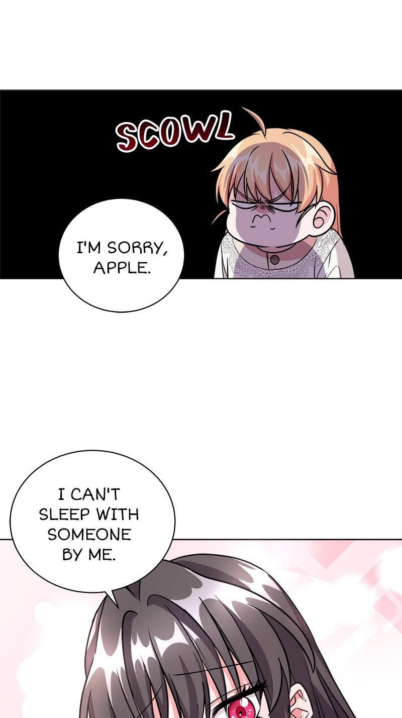 The Crown Princess Audition Chapter 2 page 31 - 