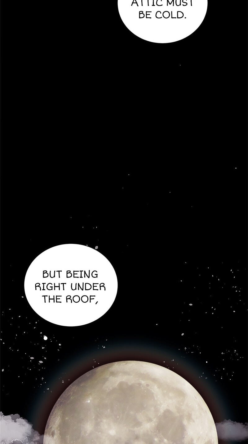 The Crown Princess Audition Chapter 2 page 33 - 