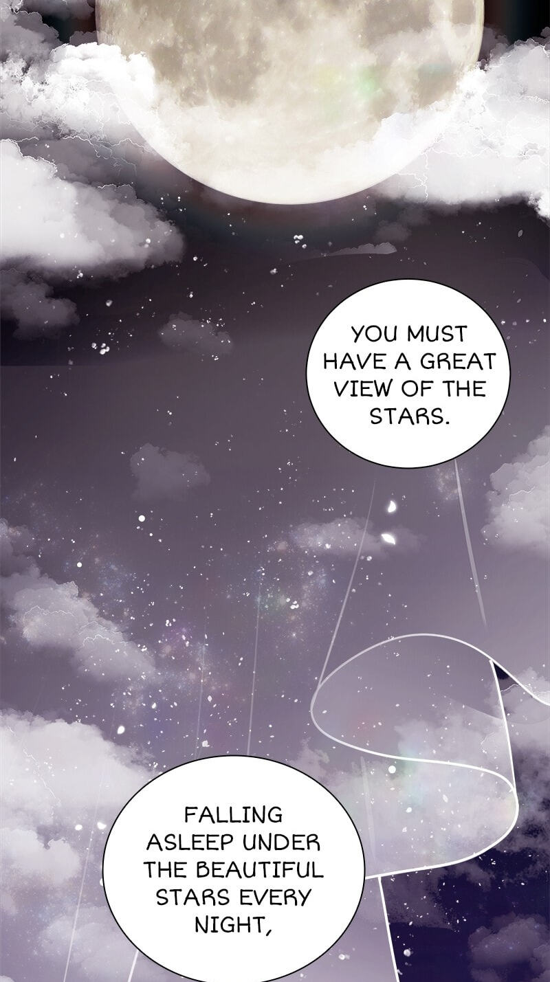 The Crown Princess Audition Chapter 2 page 34 - 