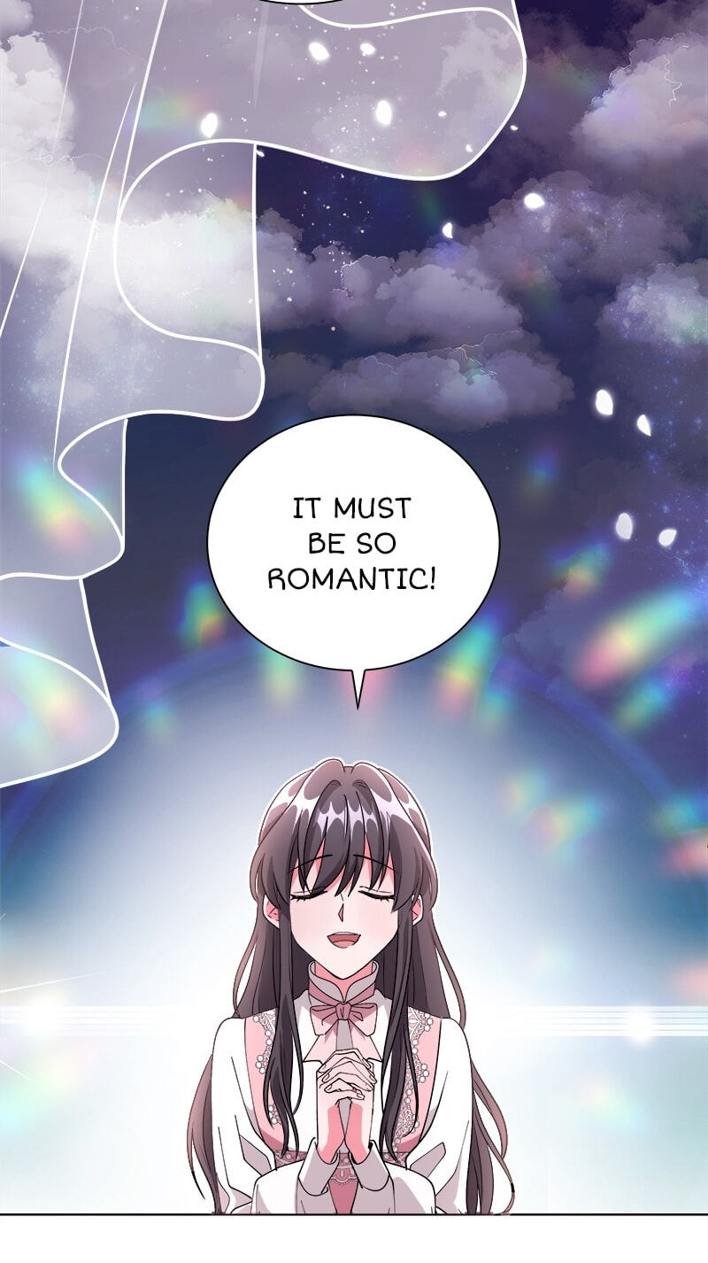 The Crown Princess Audition Chapter 2 page 35 - 