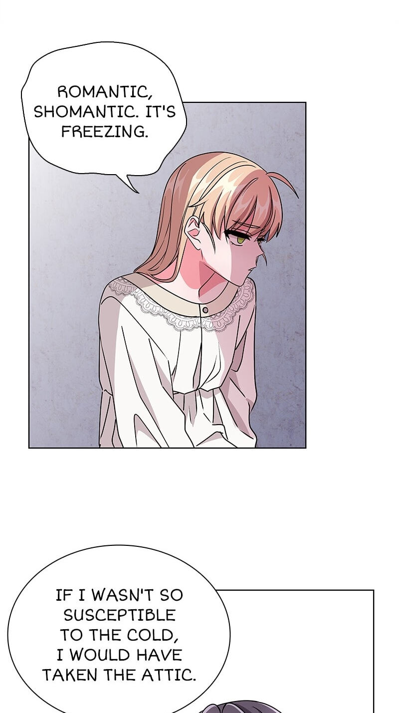 The Crown Princess Audition Chapter 2 page 37 - 