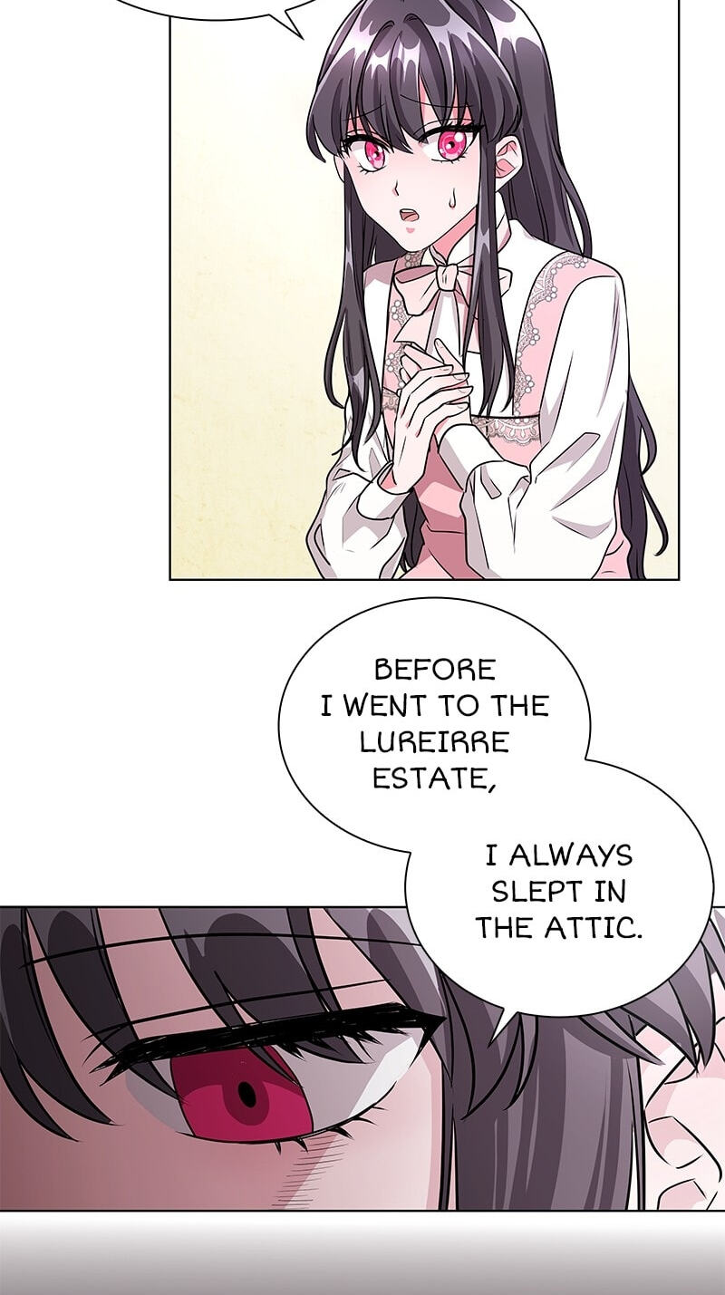 The Crown Princess Audition Chapter 2 page 38 - 