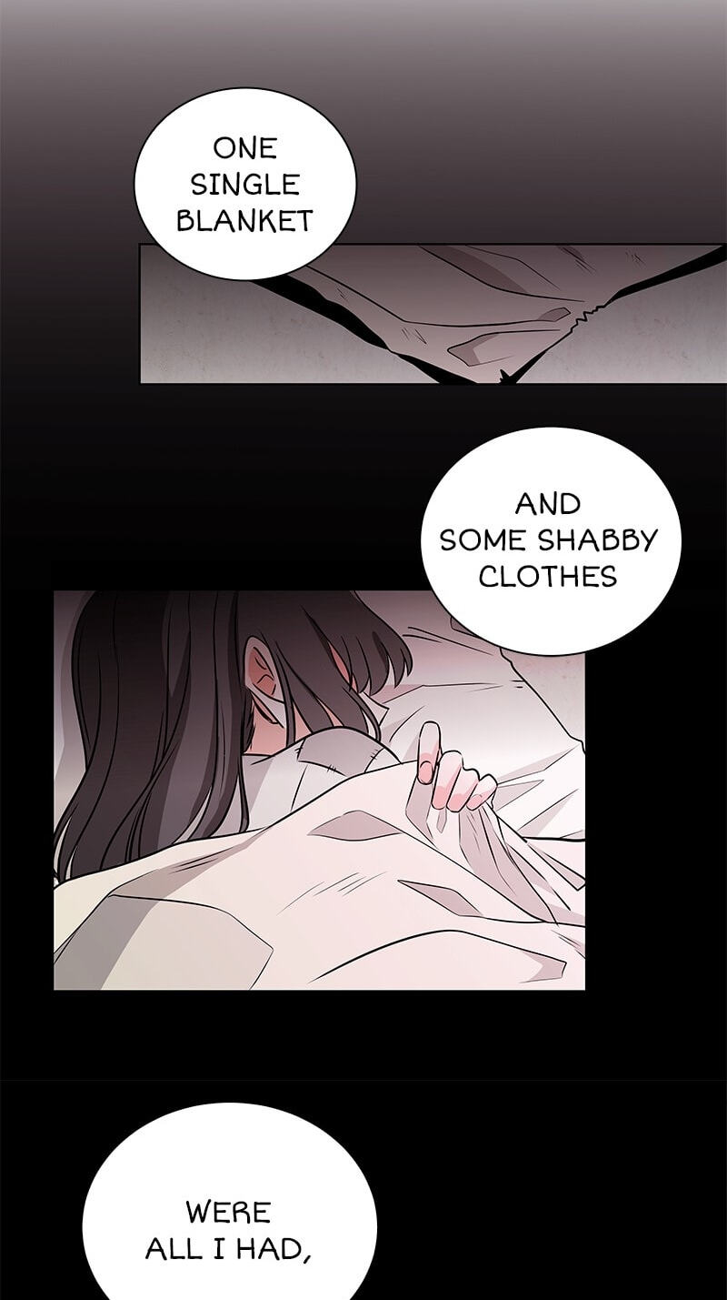 The Crown Princess Audition Chapter 2 page 39 - 