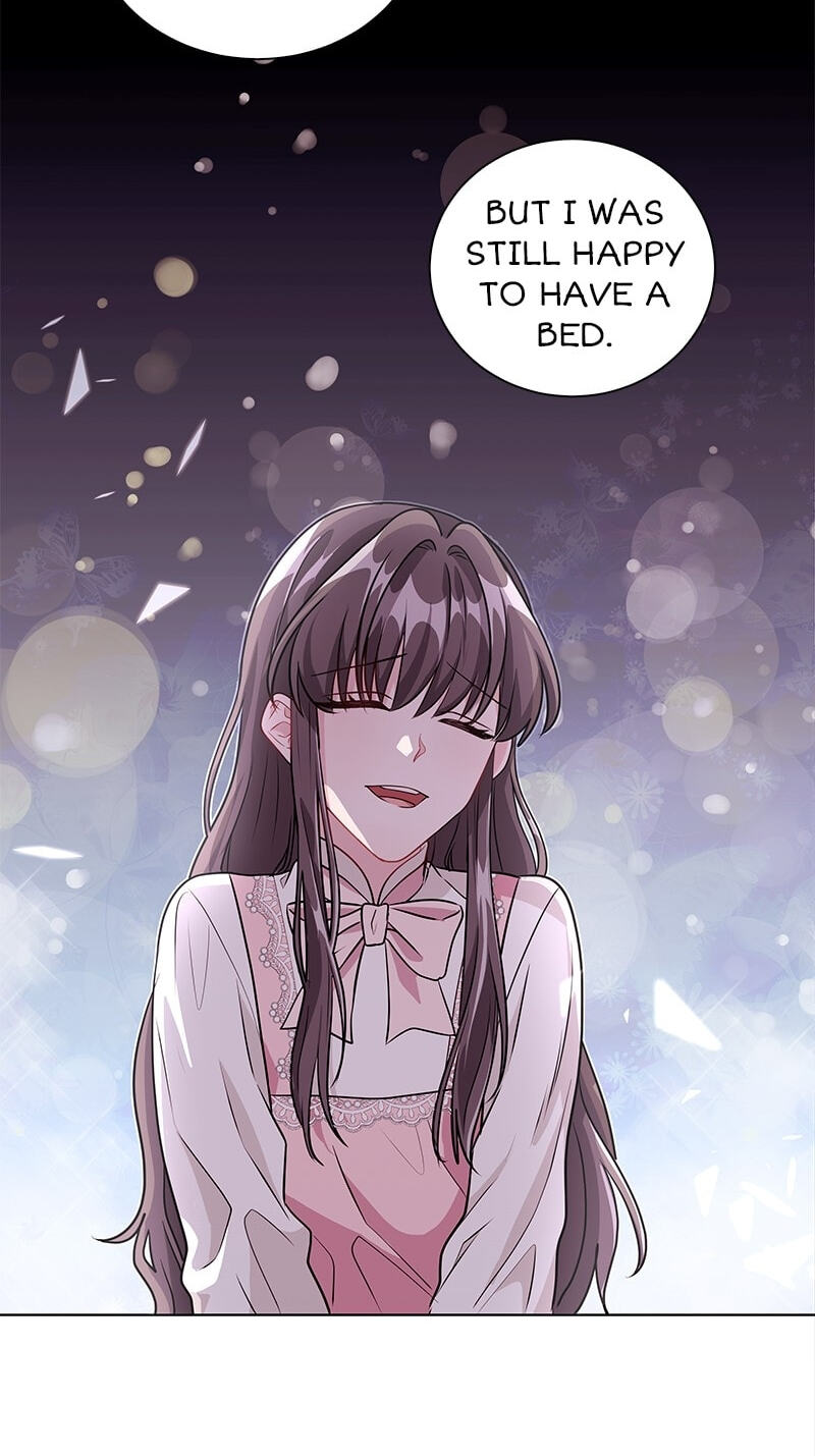 The Crown Princess Audition Chapter 2 page 40 - 