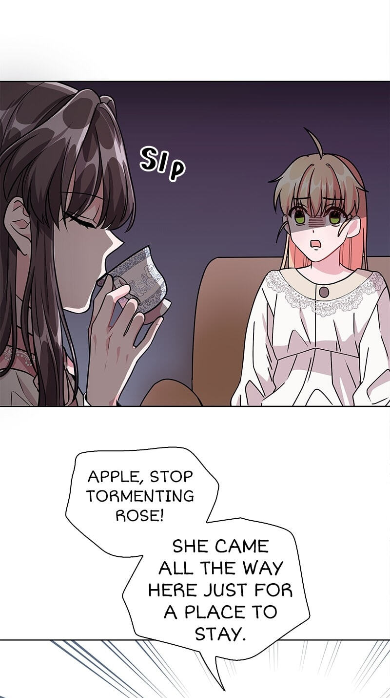 The Crown Princess Audition Chapter 2 page 41 - 