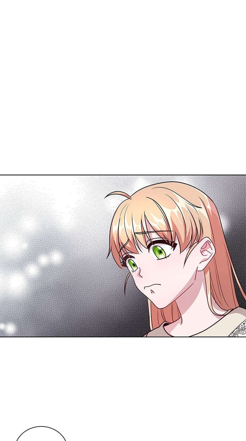 The Crown Princess Audition Chapter 2 page 45 - 