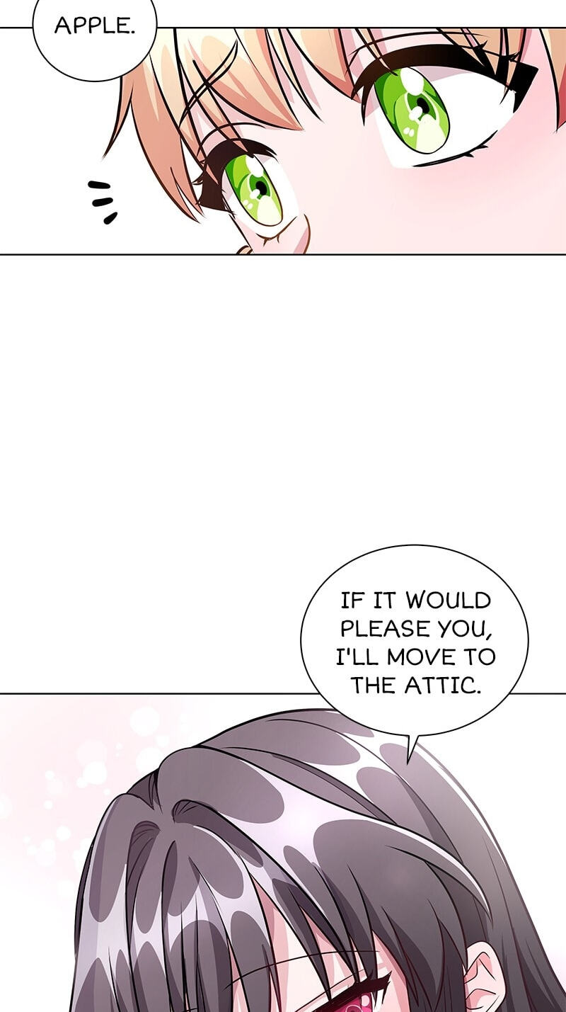 The Crown Princess Audition Chapter 2 page 46 - 