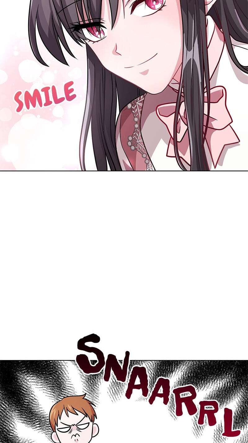 The Crown Princess Audition Chapter 2 page 47 - 
