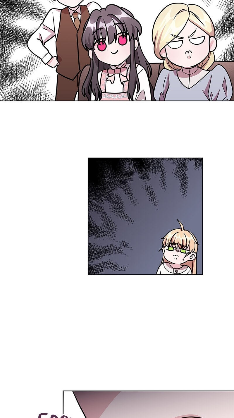 The Crown Princess Audition Chapter 2 page 48 - 