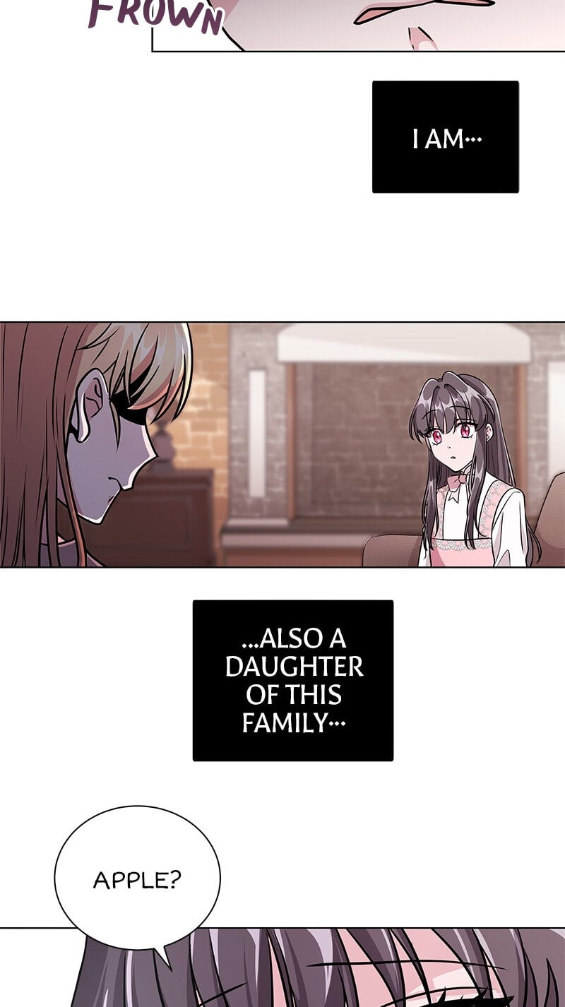 The Crown Princess Audition Chapter 2 page 49 - 