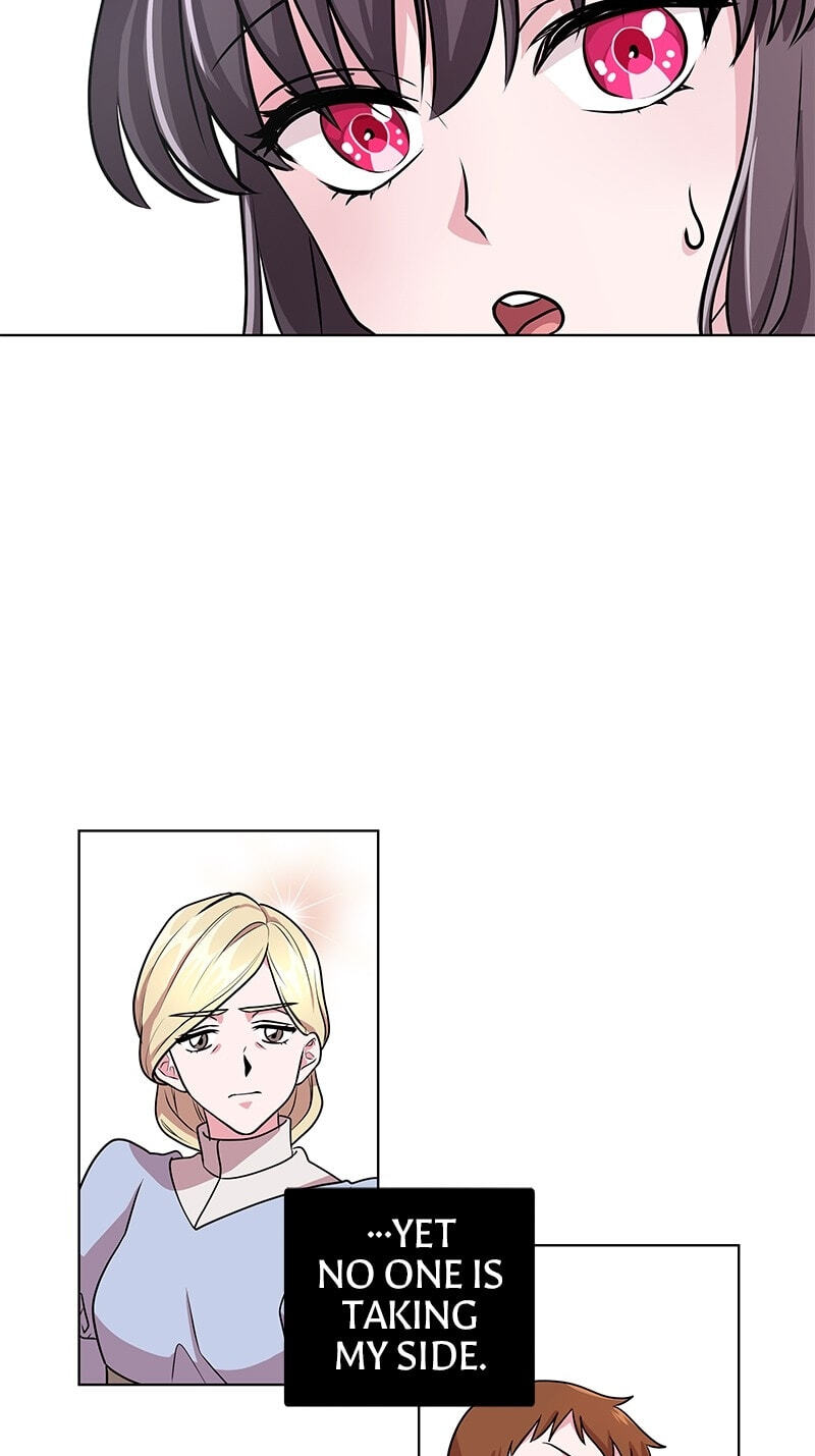 The Crown Princess Audition Chapter 2 page 50 - 