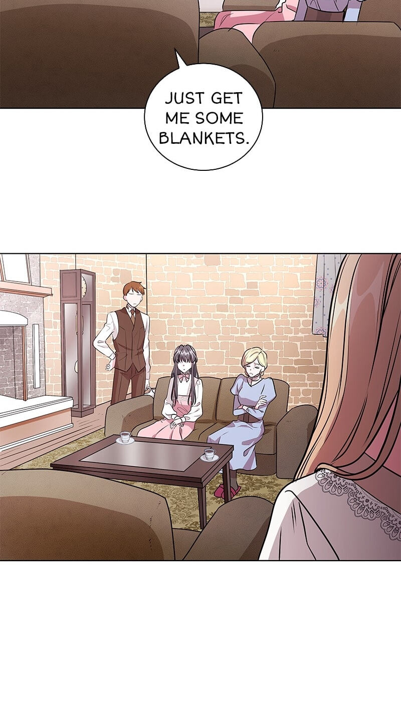The Crown Princess Audition Chapter 2 page 52 - 