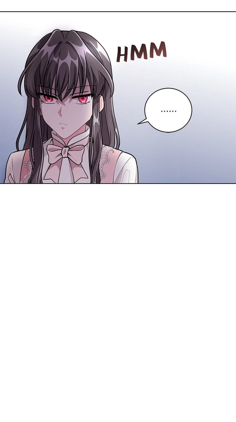 The Crown Princess Audition Chapter 2 page 53 - 