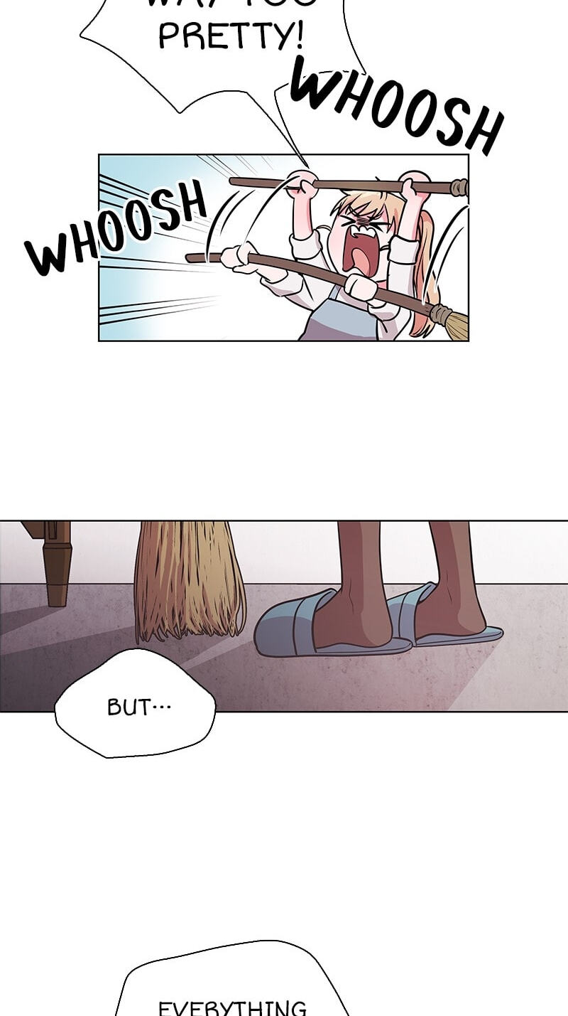 The Crown Princess Audition Chapter 2 page 58 - 